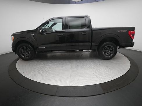 Used 2023 Ford F150 XLT w/ Equipment Group 302A High image 23