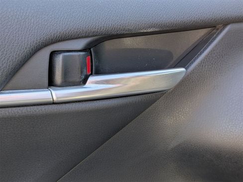 Used 2021 Toyota Camry TRD image 13