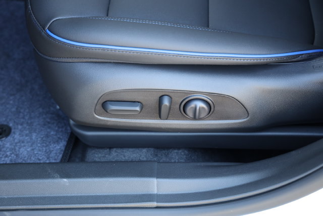 New 2026 Buick Envista Sport Touring w/ Convenience I Package FWD image 14