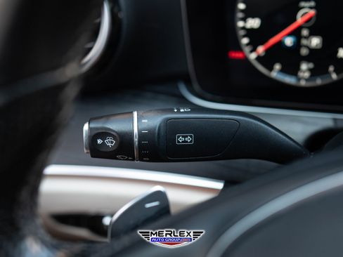 Used 2018 Mercedes-Benz E 400 4MATIC Sedan image 27