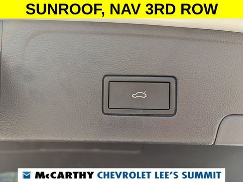 Used 2024 Volkswagen Atlas Cross Sport SEL Premium R-Line image 63