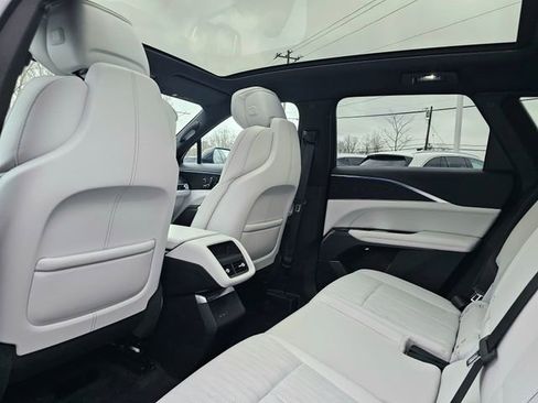 Used 2024 Cadillac Lyriq Luxury w/ LPO, Floor Liner Package image 23