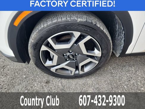 Used 2024 Hyundai Palisade SEL AWD/4WD image 38