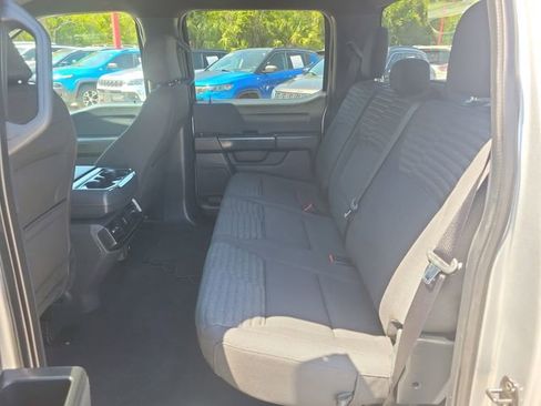 Used 2023 Ford F150 XL w/ STX Appearance Package image 11