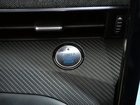 Certified 2023 Ford Mustang Mach-E Premium w/ Mustang Nite Pony Package AWD/4WD image 21
