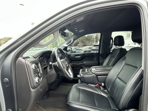 Used 2021 GMC Sierra 1500 Elevation w/ X31 Off-Road Package image 18