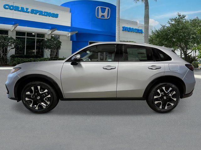New 2027 Honda HR-V EX-L image 2