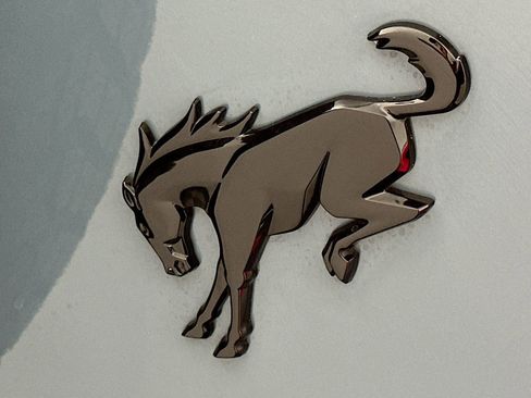 Used 2022 Ford Bronco Wildtrak image 10