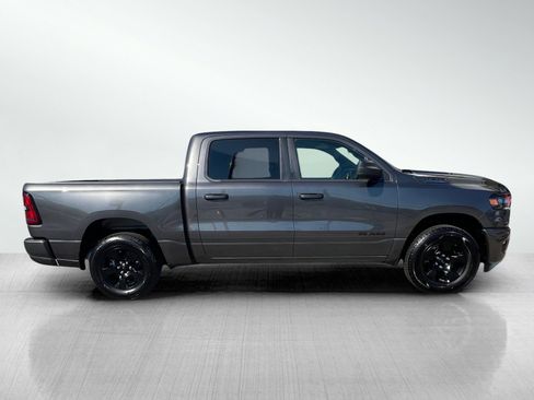 New 2025 RAM 1500 Tradesman w/ Night Edition image 4