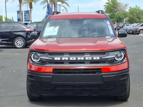 Used 2023 Ford Bronco Sport Big Bend AWD/4WD image 2