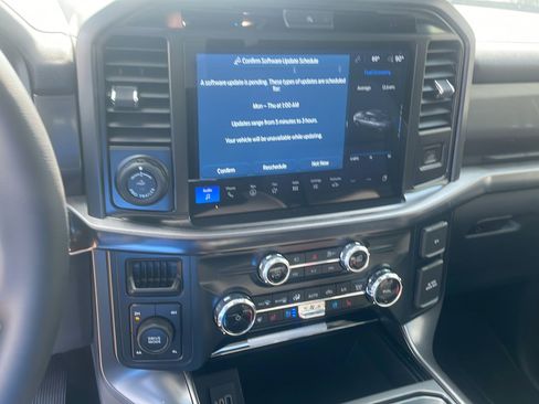 Used 2026 Ford F150 Lariat AWD/4WD image 17