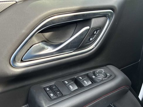 Certified 2021 Chevrolet Suburban RST image 24