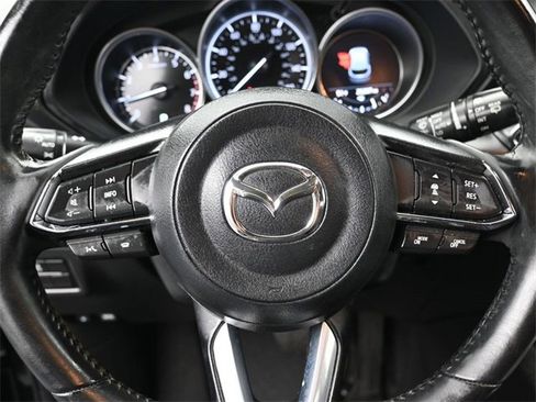 Certified 2023 MAZDA CX-5 AWD 2.5 S image 10