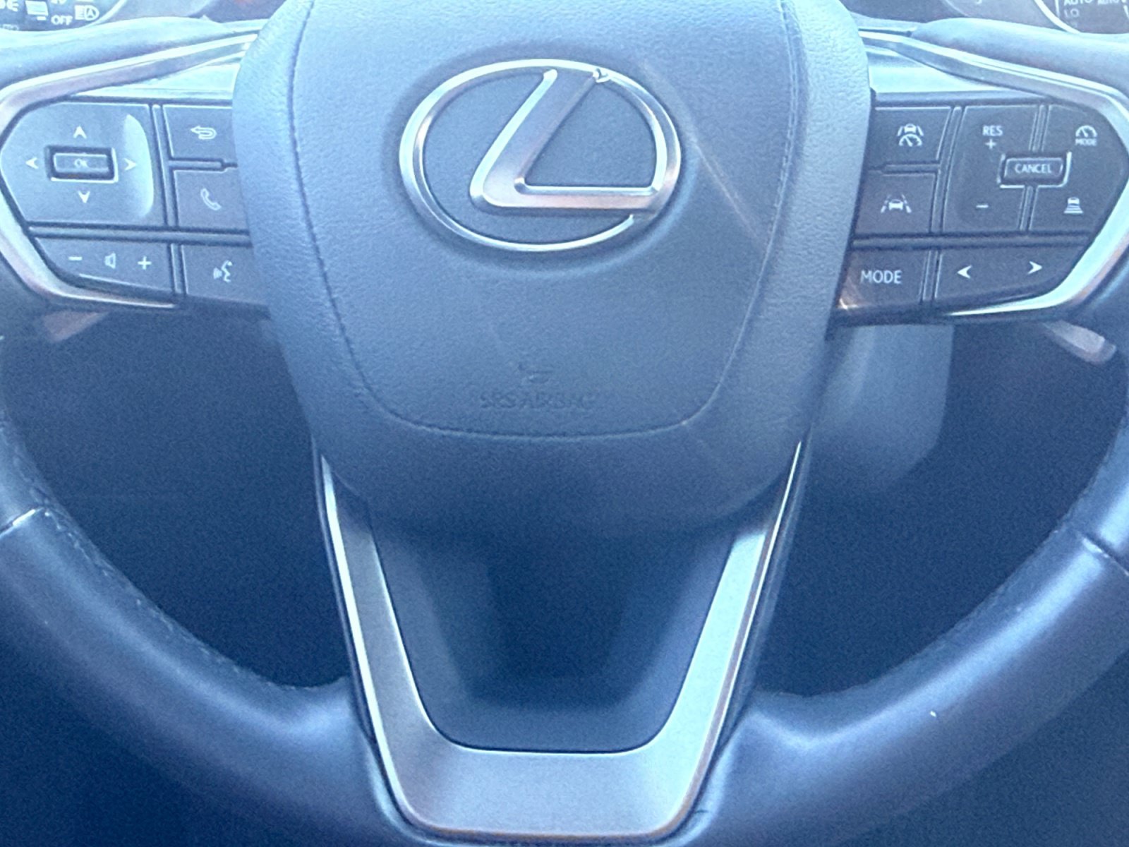 Used 2024 Lexus NX 350 AWD image 19
