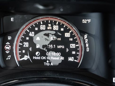 New 2026 Dodge Durango GT image 44