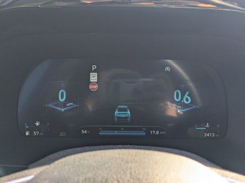 Used 2024 Hyundai Palisade Limited image 31