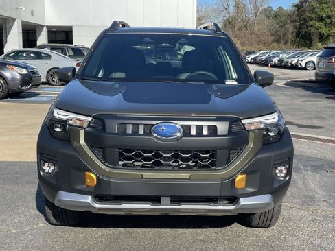 New 2026 Subaru Forester Wilderness image 6