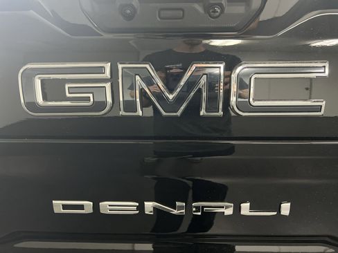 New 2026 GMC Sierra 2500 Denali Ultimate image 69
