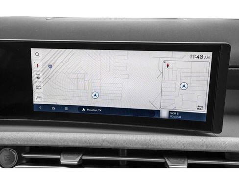 New 2026 Hyundai Tucson SEL image 53