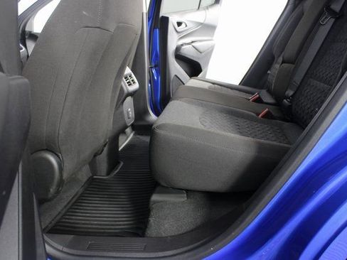 Used 2024 Chevrolet Equinox LT image 16
