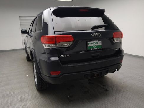 Used 2016 Jeep Grand Cherokee Laredo w/ Quick Order Package 23E AWD/4WD image 6