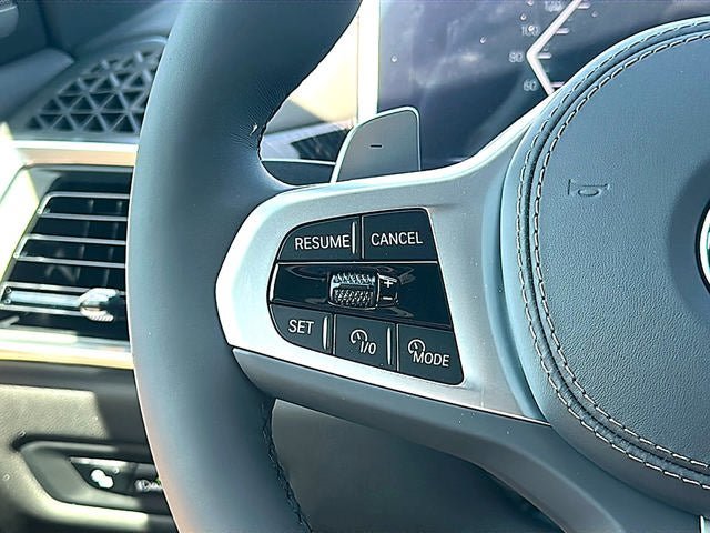 New 2026 BMW X5 sDrive40i w/ M Sport Package RWD image 50