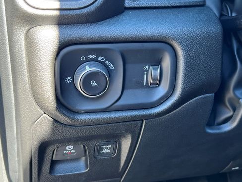 New 2025 RAM 1500 Tradesman image 19