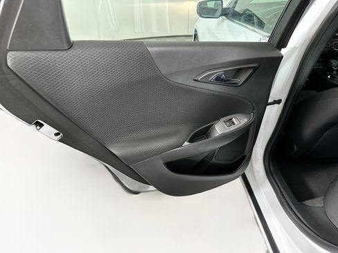 Used 2023 Chevrolet Malibu LT image 24