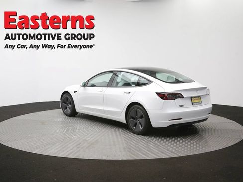 Used 2023 Tesla Model 3 Standard Range RWD image 59