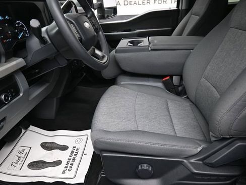 Used 2026 Ford F250 XL w/ STX Appearance Package image 15