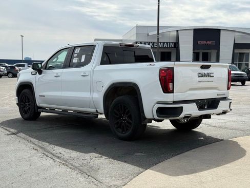 Used 2023 GMC Sierra 1500 Elevation w/ Elevation Premium Package image 7