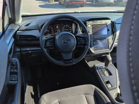 New 2026 Subaru Crosstrek 2.5i image 36