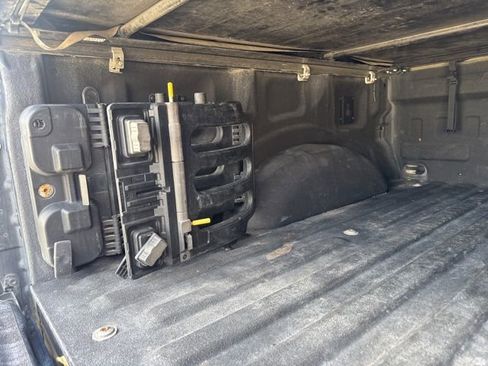 Used 2018 Ford F150 Raptor w/ Equipment Group 802A Luxury image 13