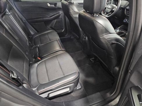 Used 2025 Ford Escape ST-Line AWD/4WD image 5