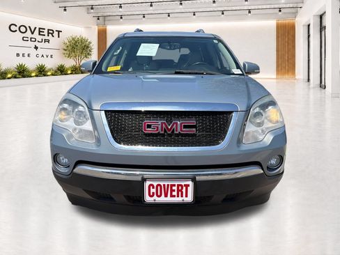 Used 2008 GMC Acadia SLT AWD/4WD image 3