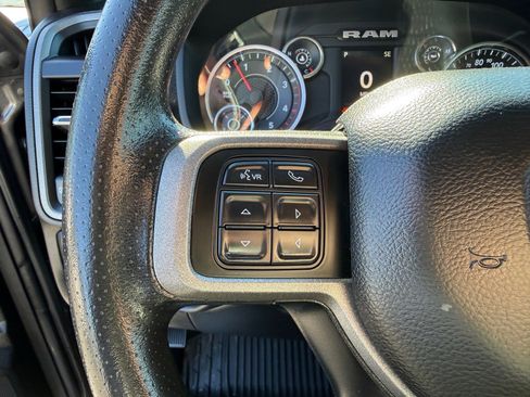 Used 2021 RAM 3500 Tradesman image 29