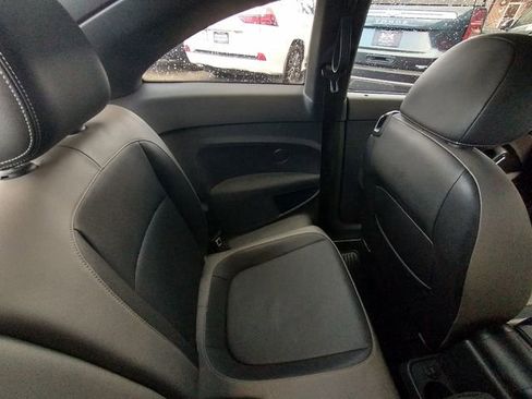 Used 2015 Volkswagen Beetle 1.8T image 46