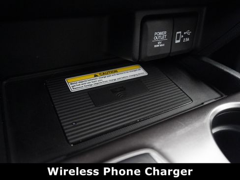 Used 2023 Honda Passport EX-L image 10