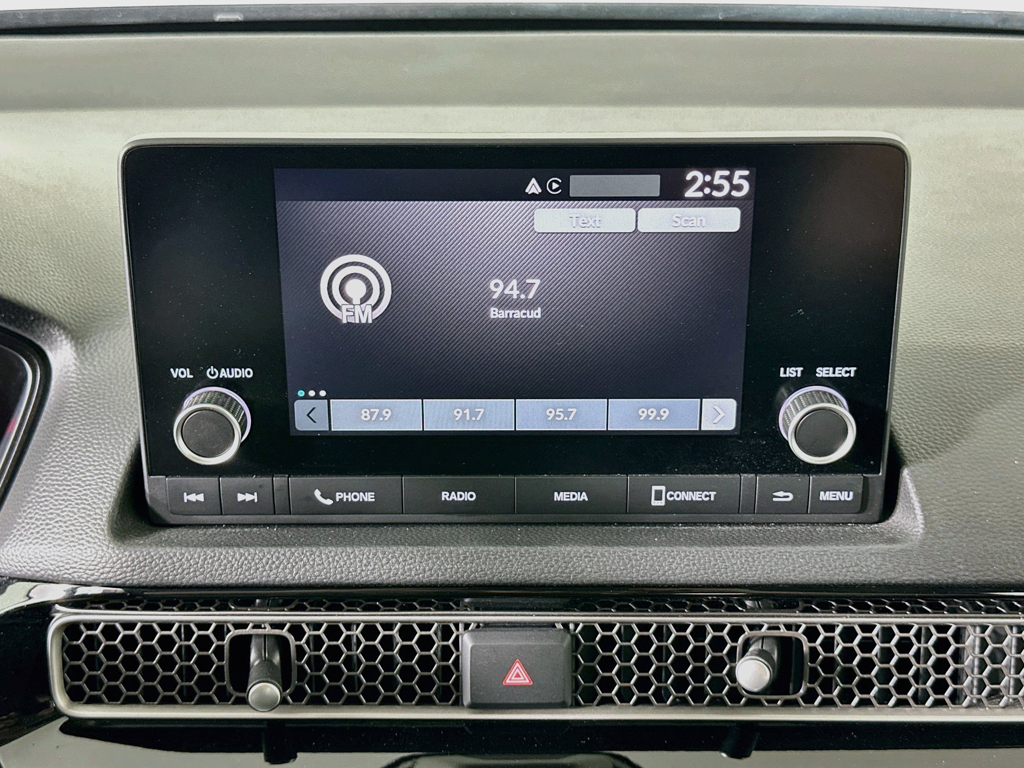 Used 2025 Honda Civic LX image 19