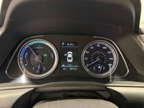 Used 2021 Hyundai Sonata SEL image 34