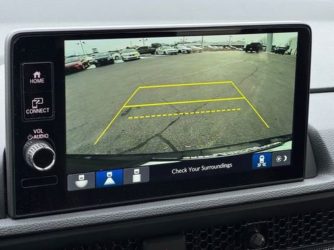 Used 2026 Honda CR-V Sport image 25