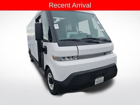 Used 2023 Chevrolet Brightdrop 600 w/ Active Safety Package 2 AWD/4WD image 2