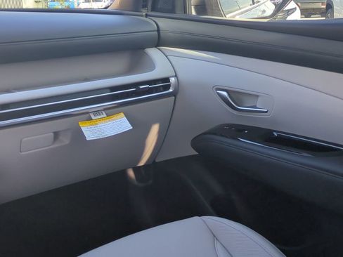 New 2026 Hyundai Tucson Limited AWD/4WD image 20