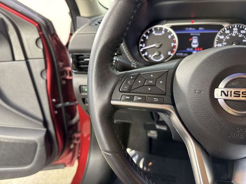 Used 2021 Nissan Sentra SV image 12