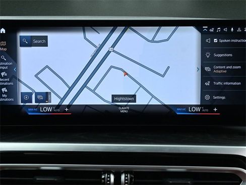 Used 2024 BMW M440i xDrive Gran Coupe w/ Premium Package image 30