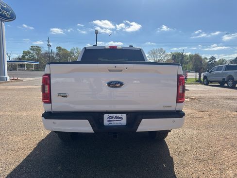 Used 2021 Ford F150 XLT w/ Equipment Group 302A High image 4