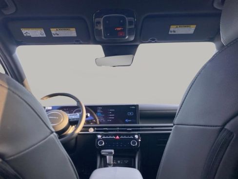 New 2026 Hyundai Santa Cruz XRT AWD/4WD image 35