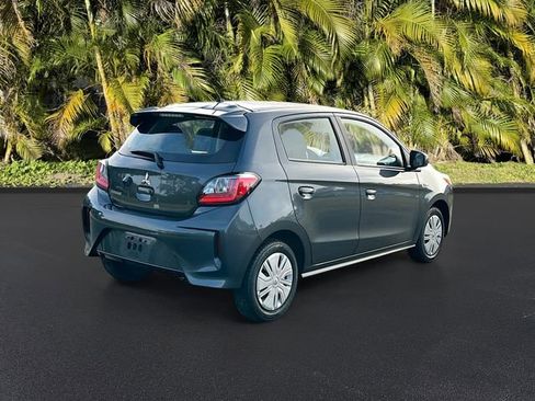 Used 2024 Mitsubishi Mirage ES image 5