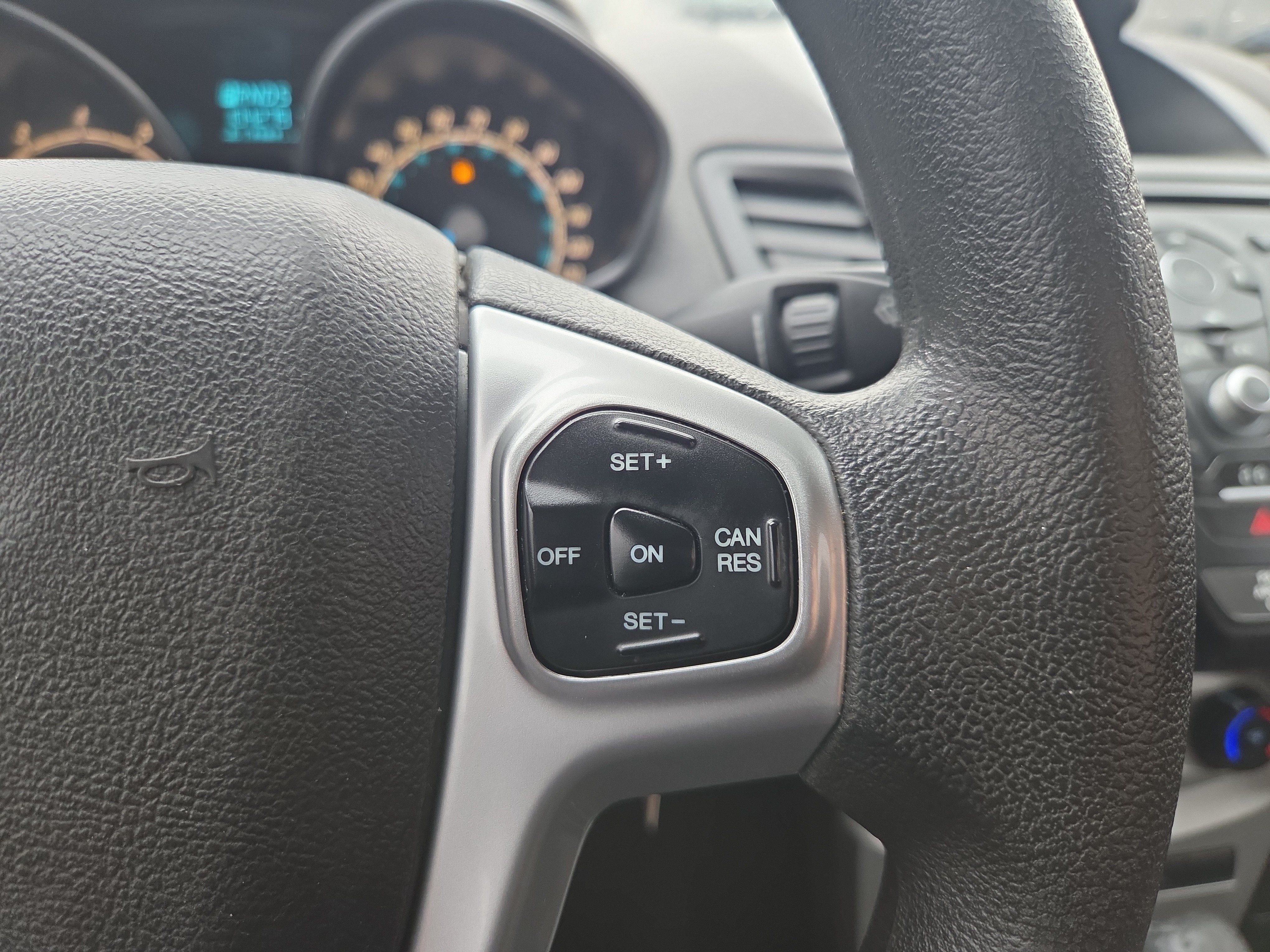 Used 2017 Ford Fiesta SE FWD image 17