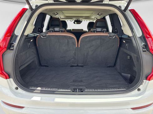 Used 2019 Volvo XC90 T6 Momentum AWD/4WD image 19